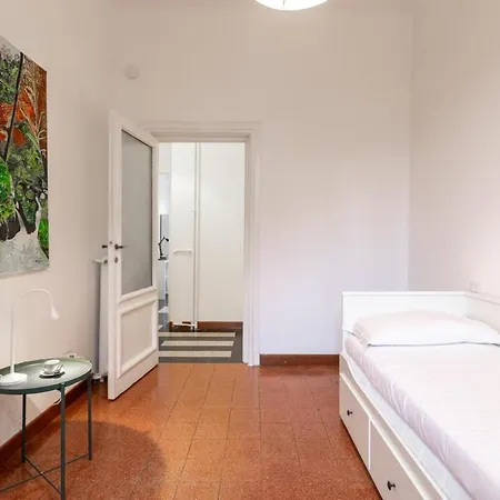 Appartamento Sempione 102 Excl 2bdr With 2 Balconies Near M5